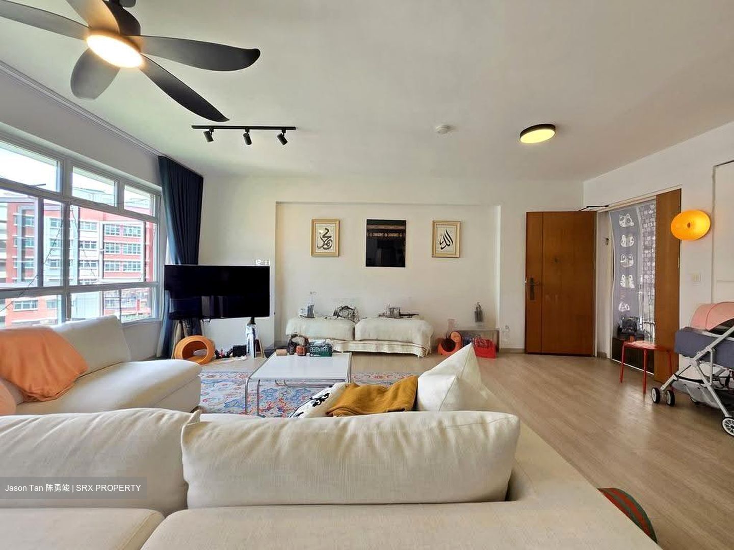 Blk 437A West Edge @ Bukit Batok (Bukit Batok), HDB 5 Rooms #607344821